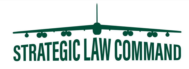 Strategic Law Command